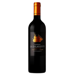 chateau la diligente 2020