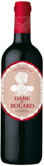 dame de bouard 2018