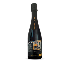 Porta 6 Sparkling Wine Brut – Vidigal Wines