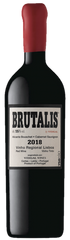Vidigal Brutalis Red 2018