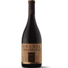 Granja Amareleja Reserva Tinto
