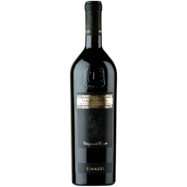 tinazzi corvina verona