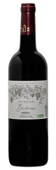 Château Grand Jean Bordeaux Le Veggie