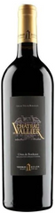 chateau du vallier