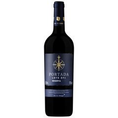Portada Lote DFJ Reserva