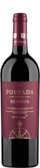 Portada Reserva