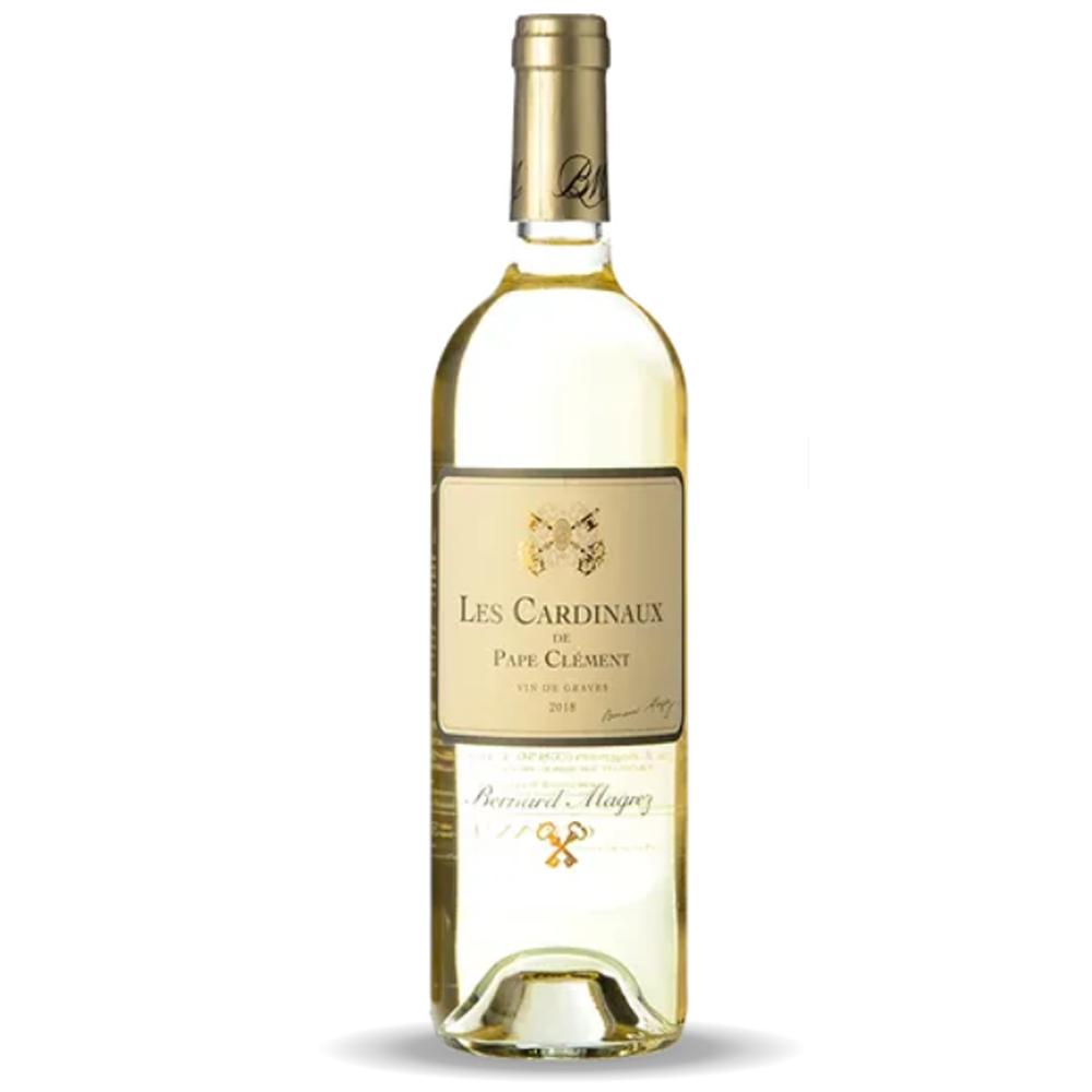 Les Cardinaux de Pape Clément BLANC