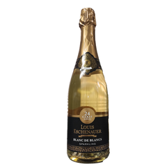 louis eschenauer BLANC DE BLANCS  SPARKLING