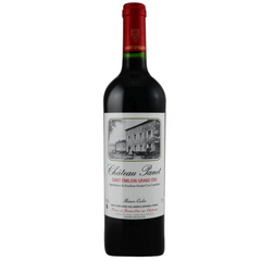chateau panet 2013