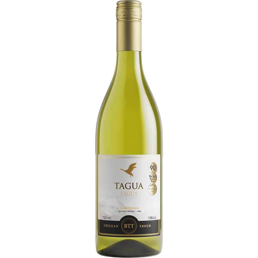 TaguaTagua Seleccion Chardonnay