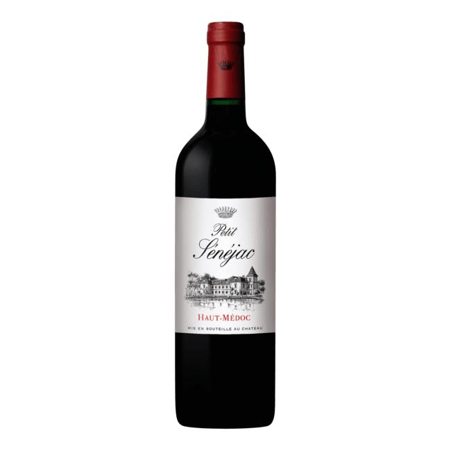 PETIT SENEJAC 2018