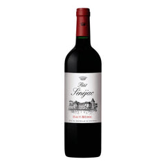 PETIT SENEJAC 2018