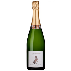 jean de la fontaine champagne