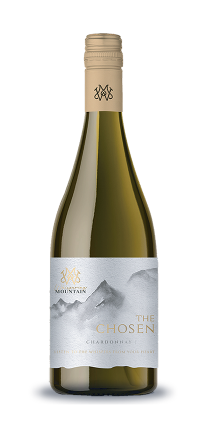 Whispering Mountain The Chosen Chardonnay