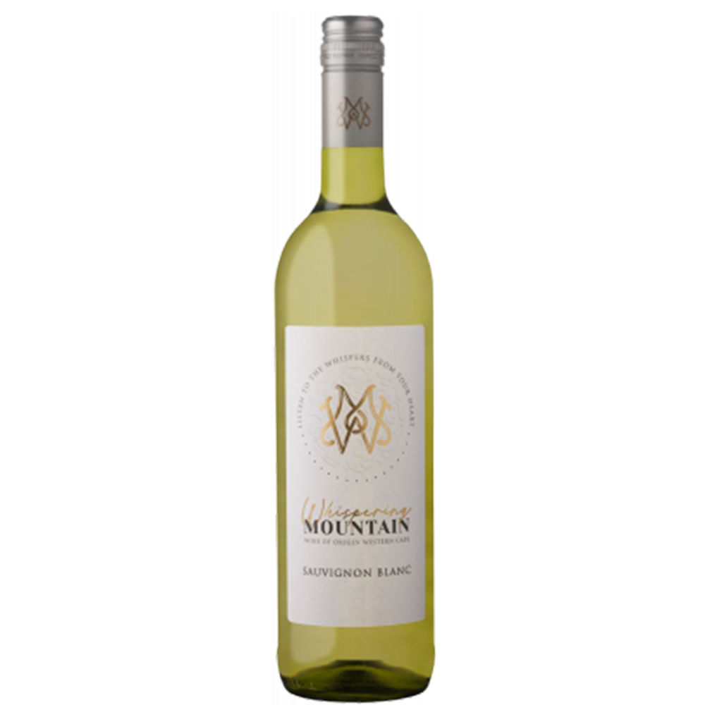 whispering mountain sauvignon blanc
