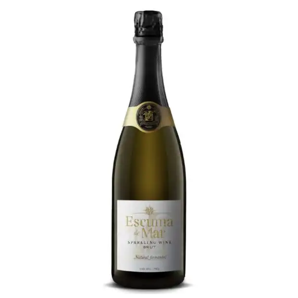 Escuma de Mar Sparkling