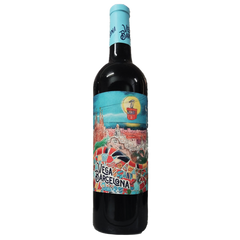 Vega Barcelona – Varietal wine
