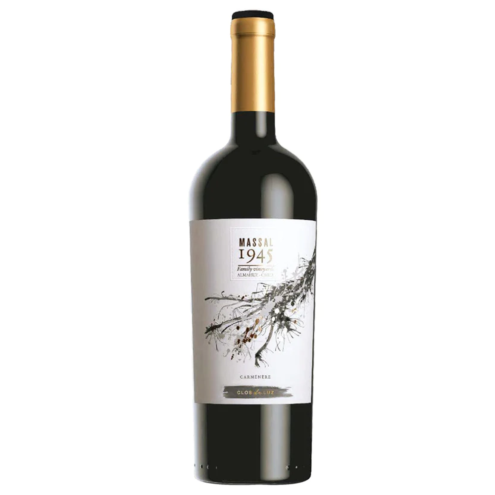 massal 1945 carmenere 2021