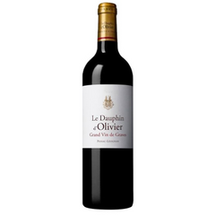 seigneurerie d'olivier 2007