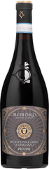 Piccini Memoro Quattro Elementi Montepulciano d'Abruzzo