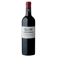 CHATEAU BOUQUEY 2019