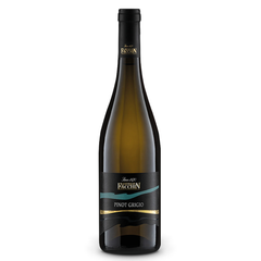 FACCHIN BRUT pinot grigio