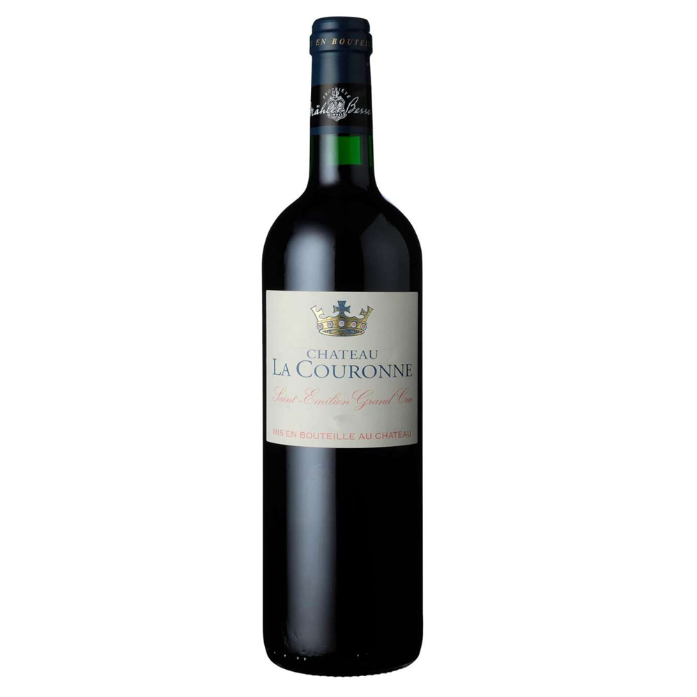 CHATEAU LA COURONNE 2019