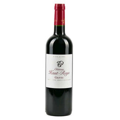 chateau haut reys 2020