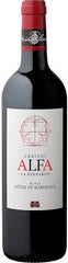 chateau alfa 2020