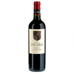 chateau picard 2020