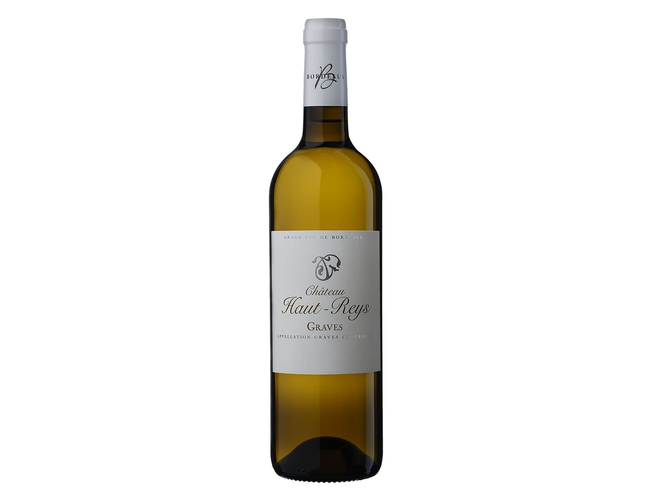 chateau haut reys graves 2023