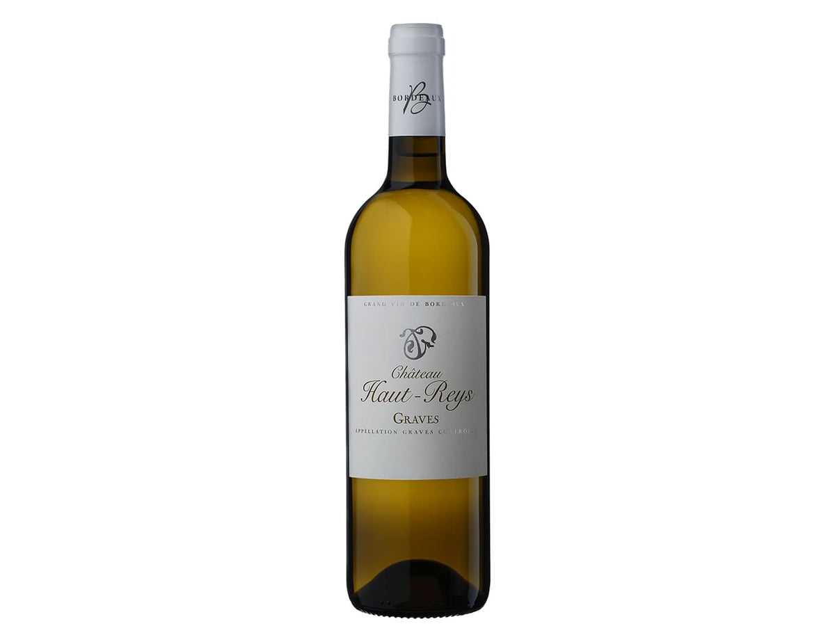 chateau haut reys graves 2023