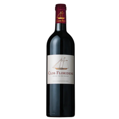 clos floridene 2017