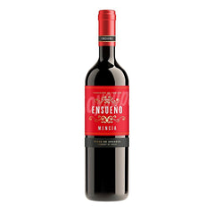 ensueno tinto fino mecia