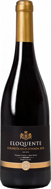 eloquente red
