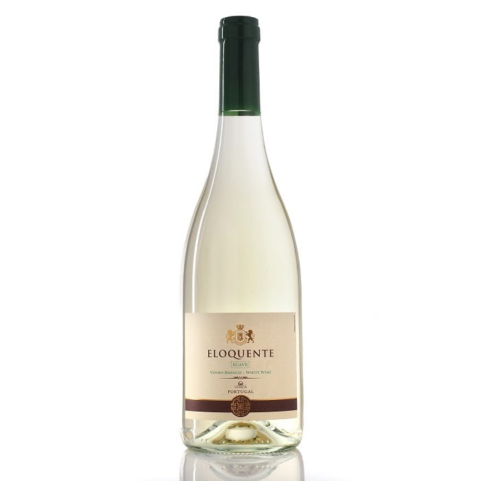eloquente white