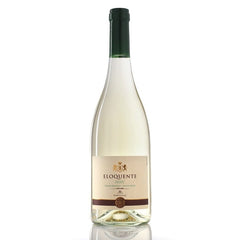 eloquente white