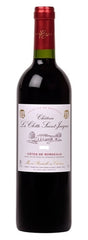 chateau la clotte saint jacques2016