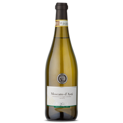 arione moscato d'ast