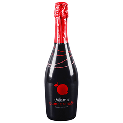 mama pomegranate moscato'