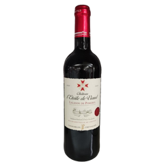 CHATEAU L'ETOILE DE VIAUD* - MDC - Caps RECOLTANT