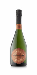 castell d'or  cabaret cava brut grand reserva imperial