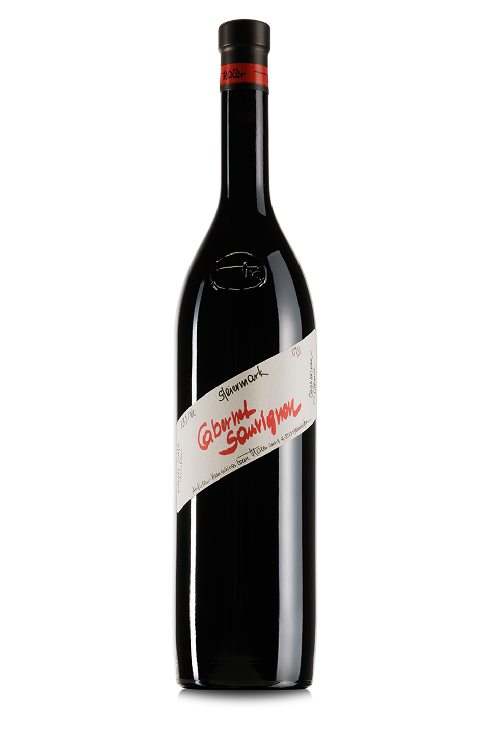 thaller sauvignon cabernet sauvignon 2018