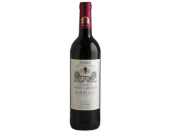 CHATEAU VIEUX LAROQUE 2022