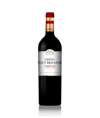 CHATEAU HAUT MOULEYRE 2017