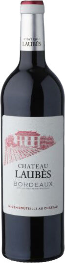 CHATEAU LAUBES 2020