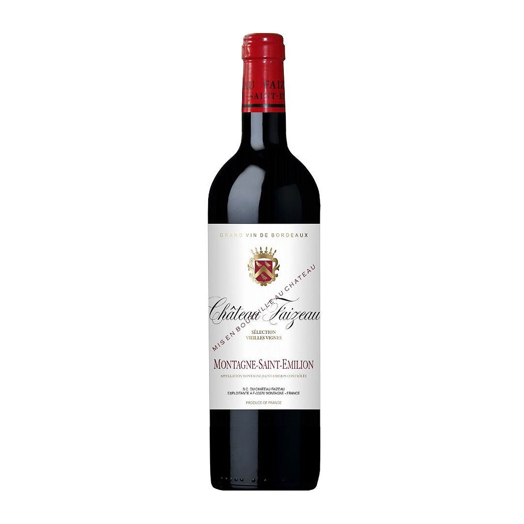 CHATEAU FAIZEAU 2020