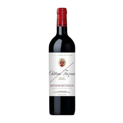 CHATEAU FAIZEAU 2020