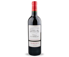 chateau cusseau 2019