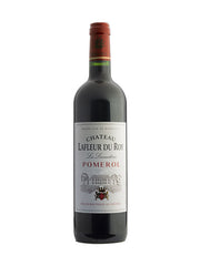 chateau lafleur du roy 2020